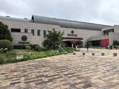 -铁道游击队纪念馆