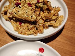 -老北京炸酱面·烤鸭(前门店)