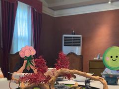 -东湖177艺术餐厅 · 东坡院子
