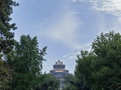 -东湖生态旅游风景区