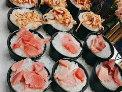 -海天盛宴新派海鲜自助餐厅(群力店)