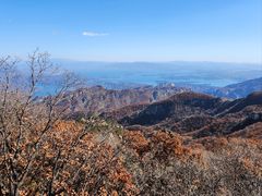 -云蒙山风景区