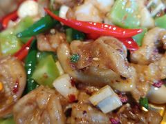-No.DD戳子烧烤·江湖菜(北京总店)