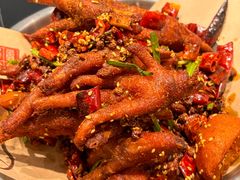-鱼头泡饭·湖北菜·非物质文化遗产(岳家嘴总店)