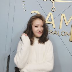 -3AM HAIR SALON染发烫发接发