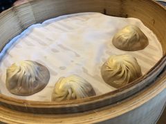 -鼎泰丰(嘉年华•海信广场VILLAGE店)