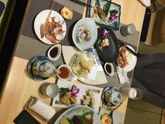 -割烹酱子日本料理(弘基财富广场店)