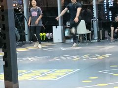 -威蒂斯国际健身游泳会所(东莞庄路店)