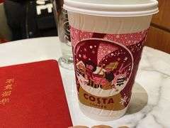 -COSTA COFFEE(房山印象城店)