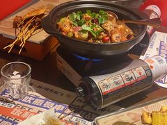 -神府路壹号·海鲜烧烤排档(三坊七巷店)