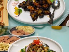 -隆喜元鱼汤包·海鲜(中联广场店)