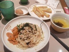 -松鹤楼·苏式汤面(虹桥天地店)