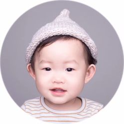 -热靴映画儿童摄影工作室(绍兴水街壹号文创园店)