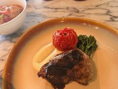 -宴悦海鲜餐厅·游水海鲜·牛排(亚龙湾瑞吉店)