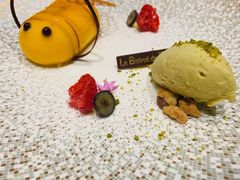 -Le Bistrot de Racine