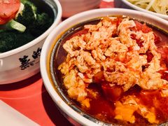 -食通天美食广场(华润万象城店)