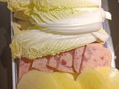 -鱼鼎香烤鱼火锅(华发商都店)