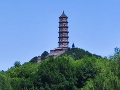 -北坞公园