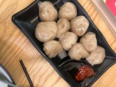 -汕味十足·汕尾特色小吃(海珠店)