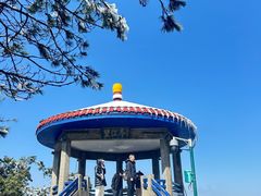 -庐山风景名胜区