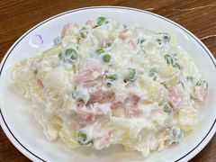 -谢记上海大排档(长寿路店)