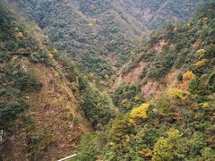 -太湖源风景区
