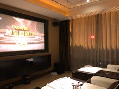 -金色印象·HiFi影音·按摩足疗PLUS(黄泥磅店)