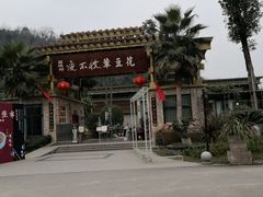-夜不收荤豆花(大邑总店)