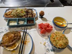 -法式利昂铁板烧主题餐厅(唐山爱琴海店)
