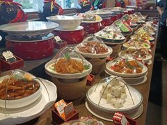-乡里八闽·福州乡土菜(火车北站店)