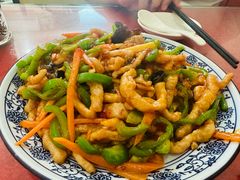 -北大地皖峰饭馆