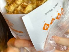 -南楼煎饼(南楼总店)