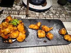 -绿茶餐厅(城西银泰城店)