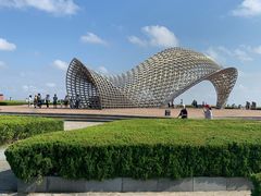 -南汇嘴观海公园