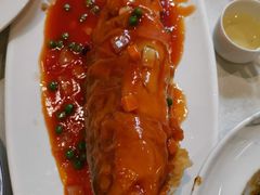 -梅龙镇酒家(南京西路总店)