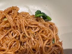 -半山腰·云南菜(侨福芳草地店)