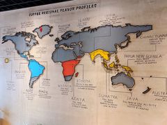 -ZING COFFEE 镜咖啡