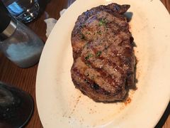 -弗兰克牛排西餐厅Ribone steak house(柠檬花园店)