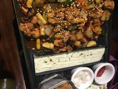 -火炉火自助餐(枫蓝国际店)