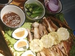 -渔家大院·地道威海菜(石岛店)
