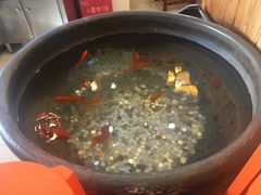 -恭敬李老北京炸酱面·京味菜(西花市店)