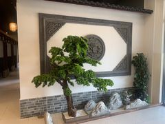 -呼吸森林·生态农庄农家乐私房菜