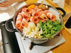 -小句号·精致料理(江南环球港店)