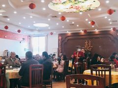 大堂-鸿达渔港