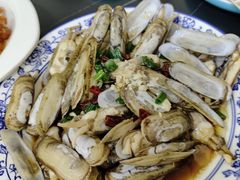 -杨记海鲜楼(三门黑金冠店)