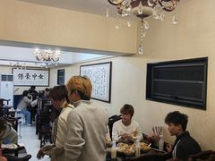 -方中山胡辣汤(顺河路店)