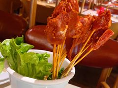 -大队长主题火锅(观音桥店)