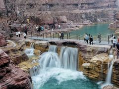 -云台山风景名胜区