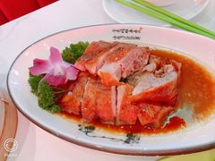 -兴粤匯香港茶餐厅(宝山日月光店)