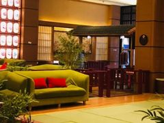 -大江户·温泉洗浴(浑南店)
